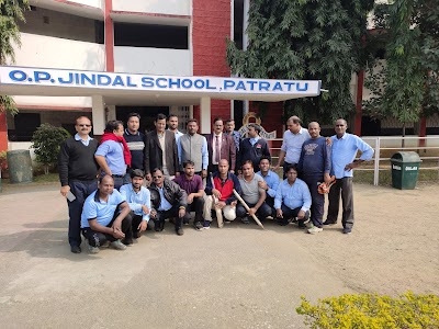 OP Jindal School