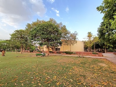 Govind dev temple satsang bhavan