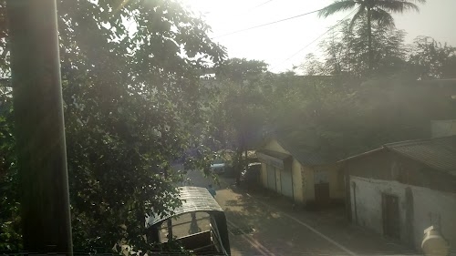 Mothagaon, Dombivli West