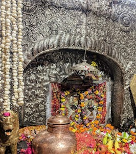 Badi Kali Ji Temple