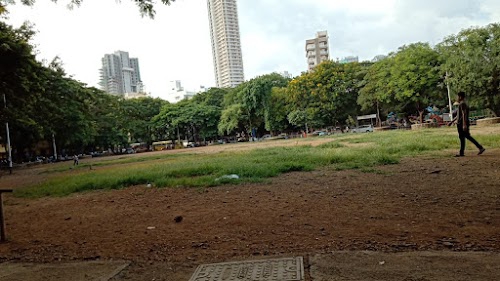 Five Garden