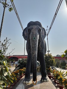 Gajraj Palace