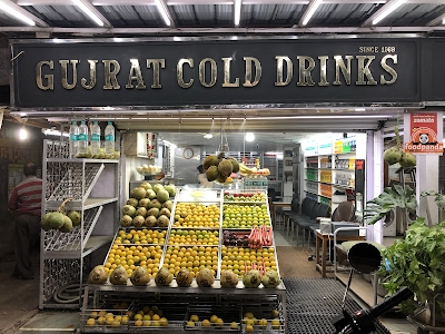 Gujrat Cold Drinks