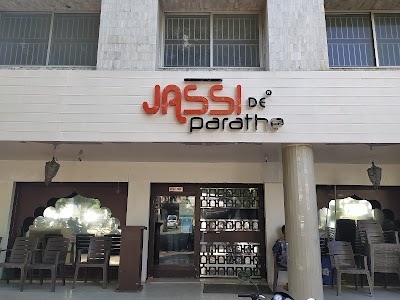 Jassi De Parathe