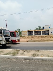 ANUBHAV AUTOMOBILES