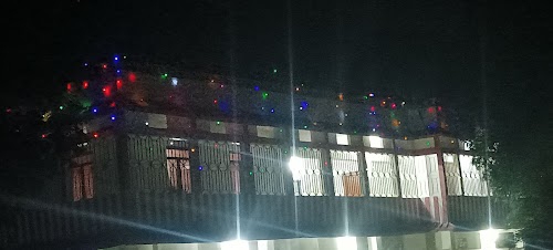 Kushwaha bhawan