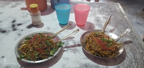 Panchpal Restaurant