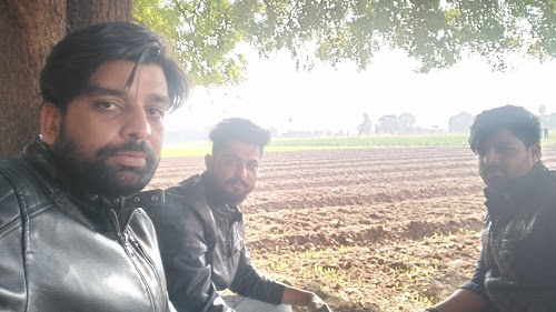 Shiva Greens - Shiv Dharaa