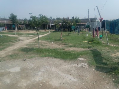 ALIGARH MUSLIM VIDYALAYA