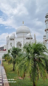 Peoples mall Taj Mahal, Bhopal