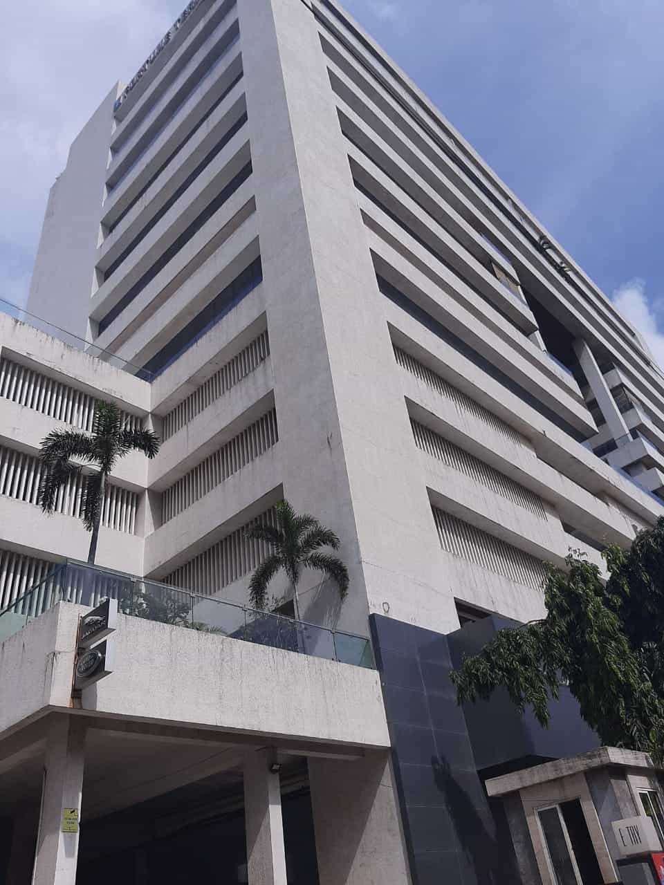 Fortune Terraces
