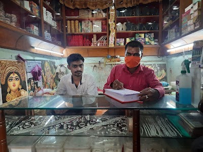 Anandamoyee Alankar Bhaban