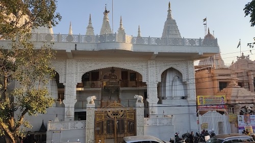 Ram Mandir