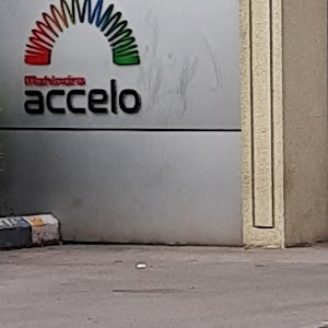 Mahindra Accelo Limited