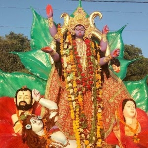 Faridpur Shiv Mandir