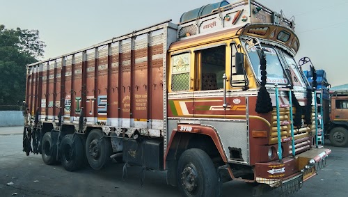 Arvind Mills Santej