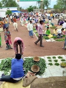 Sabji Market