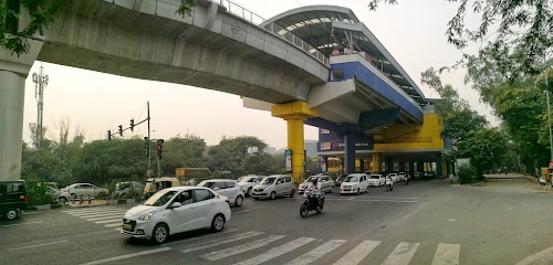 Cariappa Vihar
