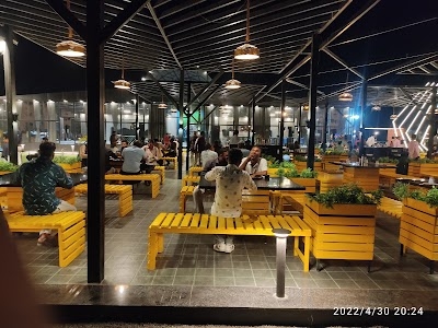 JFM - Jetpur Food Mall
