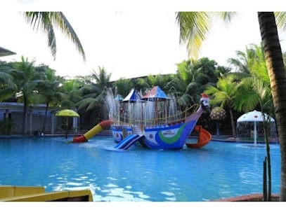 Mirasol Water park