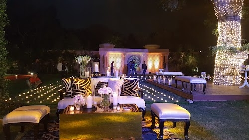 Rambagh Circle