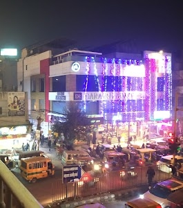 Dara Regency