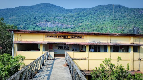 Harwada