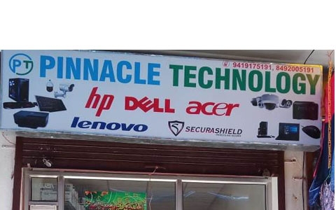 PINNACLE TECHNOLOGIES MENDHAR