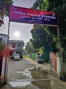 Juria Police Station