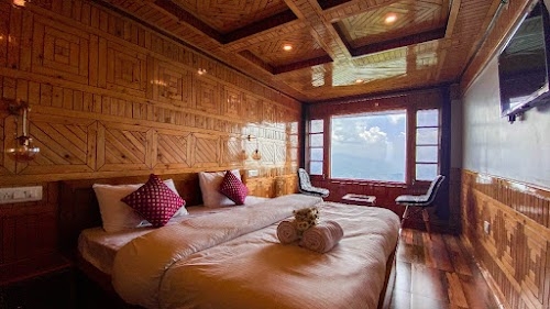 Cheog Valley Homestay