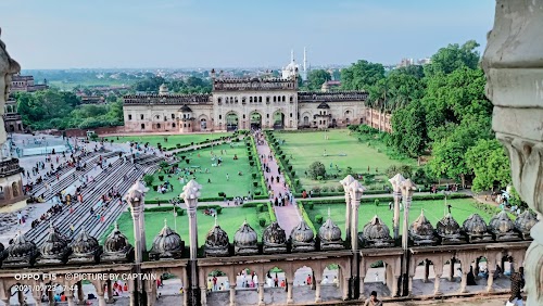 Sugamau Chauraha