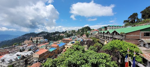 Dekeling Hotel