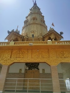 Sundri manth