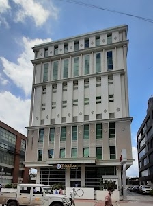 Tricolour Hospitals - Multispeciality Hospital in Vadodara
