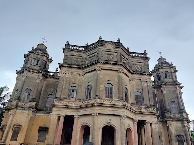 Kashipur Rajbari