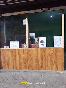 Naseer Computer & CSC