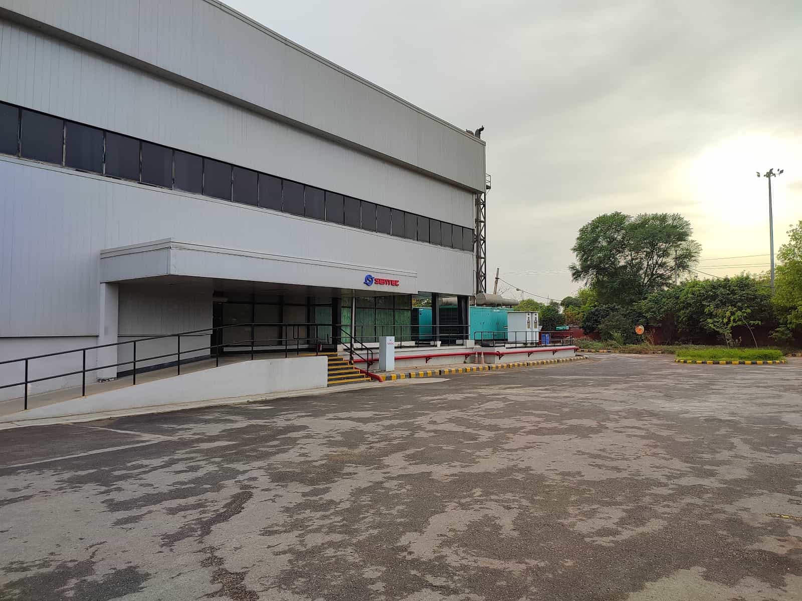 Sentec india company Pvt Ltd