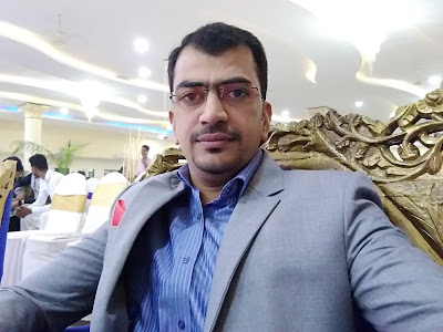 Qamruddin Shaikh