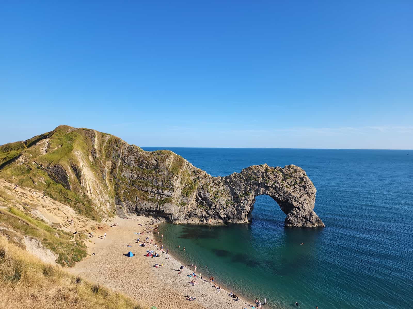 Durdle Door