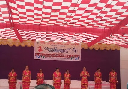 SHREE C.U.SHAH STREE ADHYAPAN MANDIR