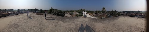 Chhoti Bhandsar Masjid