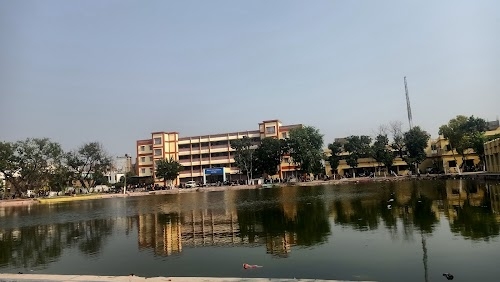 Chehrakala MaiAsthan