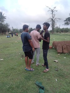 Pratap Purusottampur