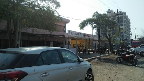 Murlidhar hotel morbi