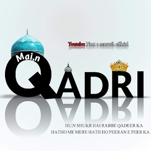 FAIZAN QADRI