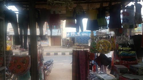 Vishnu Cloth Stores