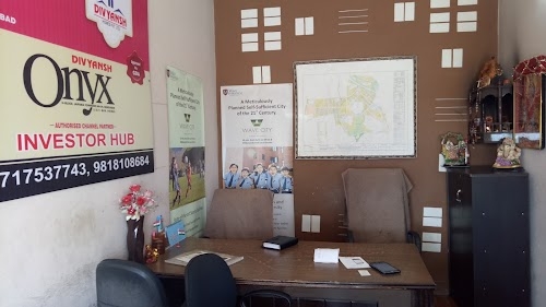 ASHIANA PROPERTIES