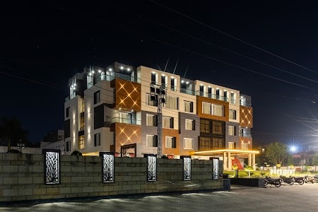 President Hotel