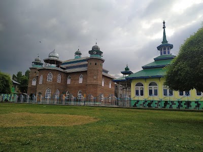 BABA-HAJI ؒ MURRAN