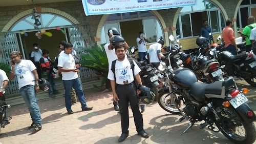 Dev Techno Projects Pvt. Ltd.